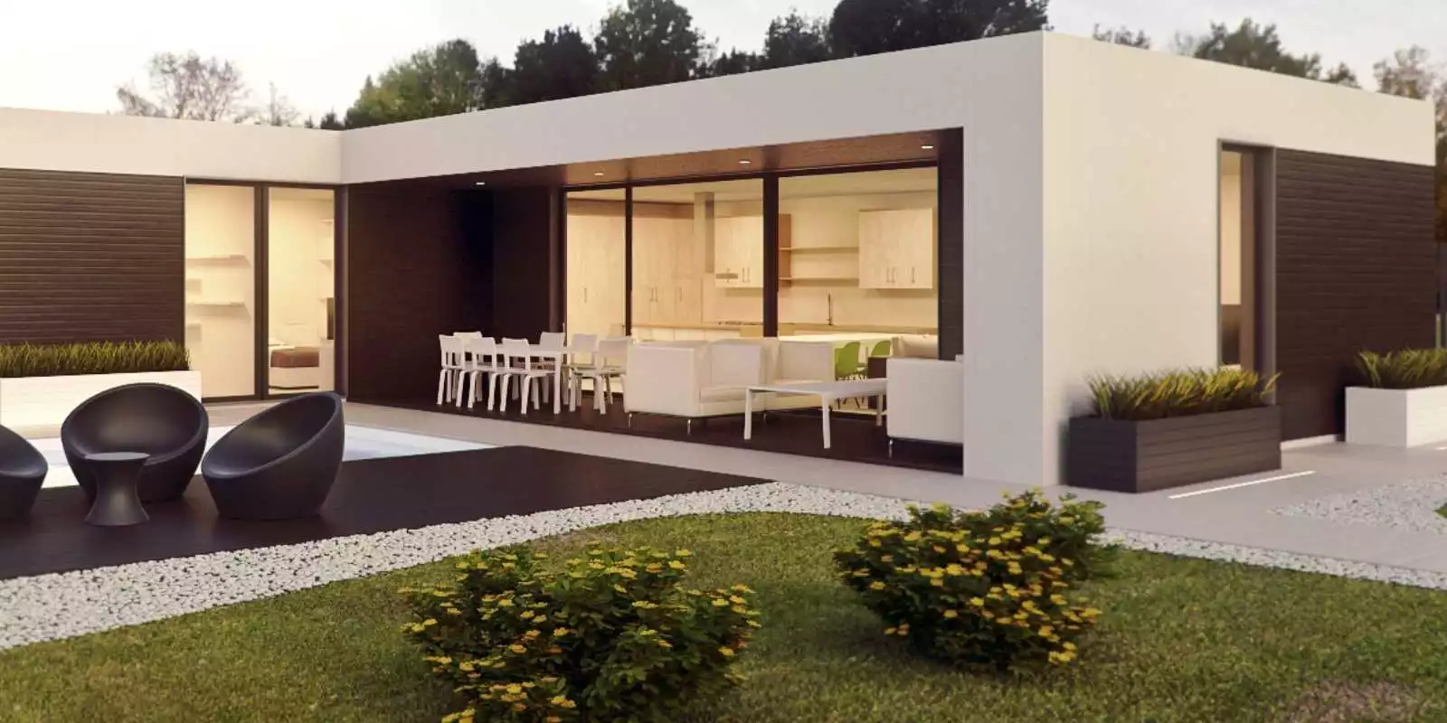 Instalación de Ventanas de PVC