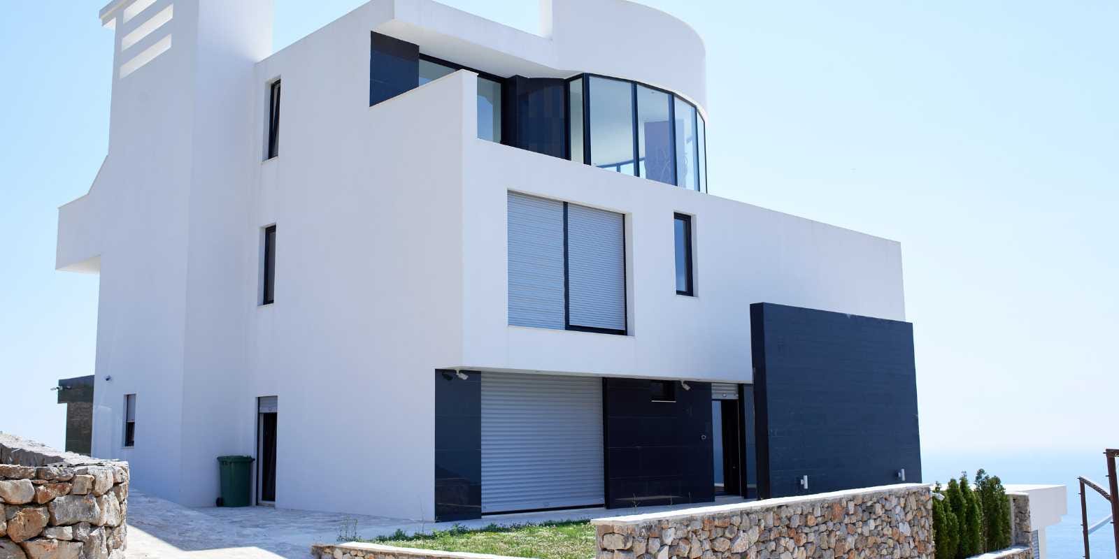 Instalación de Ventanas de Aluminio en el Baix Llobregat