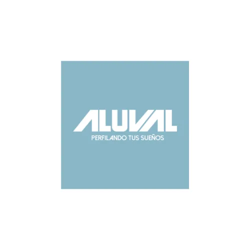 Aluval