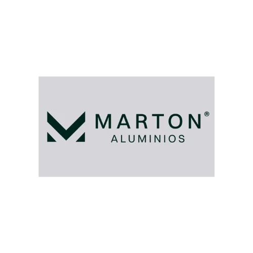 MARTON ALUMINIOS