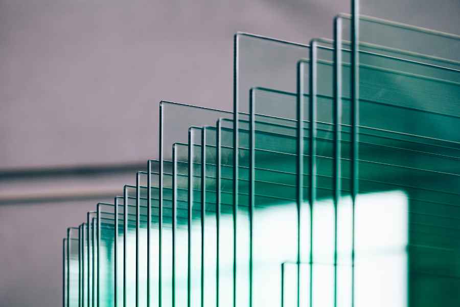 Características de los cristales para ventanas