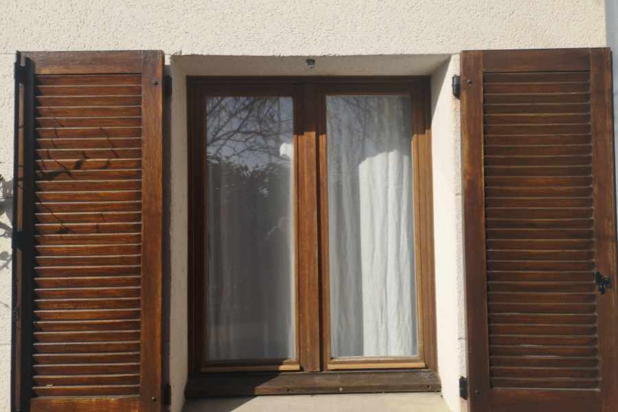 Estética y versatilidad con las ventanas mallorquinas