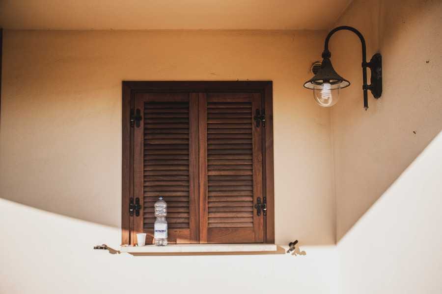 Tipos de ventanas mallorquinas