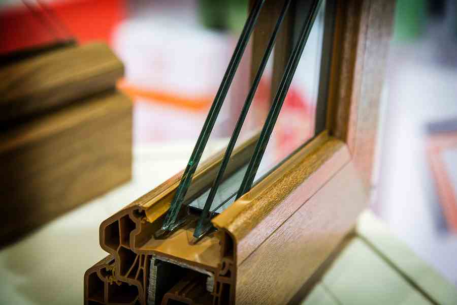 ventanas con triple acristalamiento